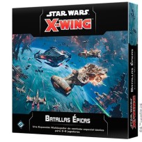 SW X-Wing: Batallas Épicas