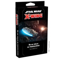 SW X-Wing: No me Hables de Probabilidades