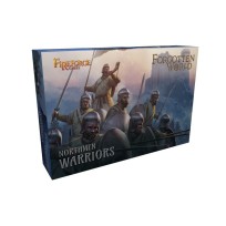 Forgotten World Northmen: Warriors (12)