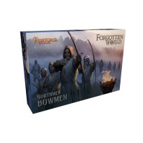Forgotten World Northmen: Bowmen (12)