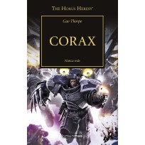 Corax nº40 (Spanish)