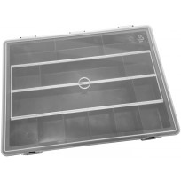 Compartment box - Feldherr Full Size form factor