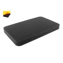 HS025RS half-size Raster Foam Tray 25 mm (1 inch) Self-adhesive