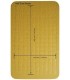 HS060RS 60 mm (2.4 inches) Figure Foam Tray half-size Raster self-adhesive