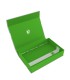 Magnetic Box half-size 55mm Verde (Vacía)