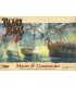 Black Seas: Master & Commander Starter Set (Inglés)