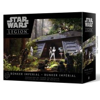 Búnker Imperial - Star Wars Legion