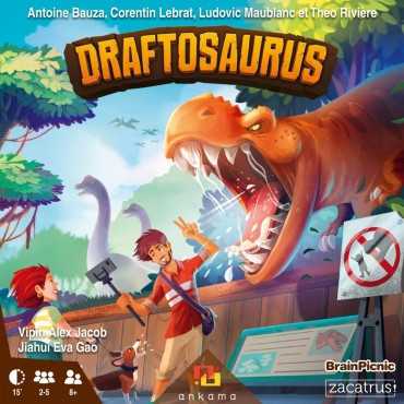 Draftosaurus (Spanish)