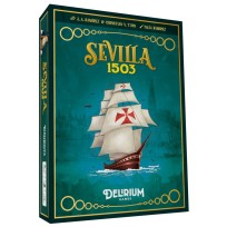 Sevilla 1503 (Spanish)