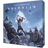 Valhalla Edición Deluxe