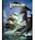 El Espolón (El Resurgir del Dragón) (Spanish)
