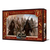 Clérigos humildes (Spanish)