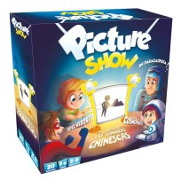 Picture Show (Spanish)