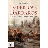 Imperios y Bárbaros (Spanish)