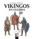 Vikingos en guerra (Spanish)