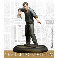 Neville Longbottom (Orden Del Fénix)