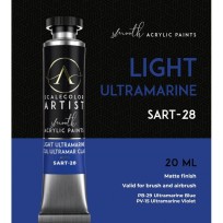 Light Ultramarine