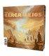 Cerca y Lejos (Spanish)