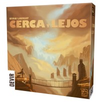 Cerca y Lejos (Spanish)