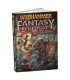Warhammer: Fantasy Roleplay 4ª Edición Revisado (Castellano)