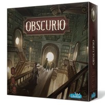 Obscurio (Spanish)