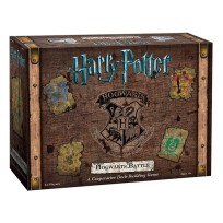 Harry Potter: Hogwarts Battle (Castellano) (Spanish)