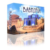 Babylonia (Spanish)