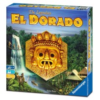 El Dorado (Spanish)
