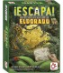 Escapa: El Misterio De El Dorado (Spanish)
