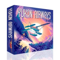 Yukon Airways (Spanish)