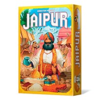Jaipur (Nueva Edición) (Spanish)