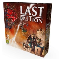 Last Bastion (Spanish)
