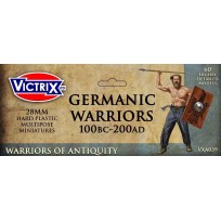 Ancient Germanic Warriors (60)