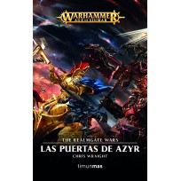 Las Puertas de Azyrt (Spanish)