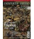 Desperta Ferro Contemporánea Nº 36: La Guerra de Filipinas 1896-1898