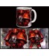 Taza Warhammer 40K Blood Angels Space Marines