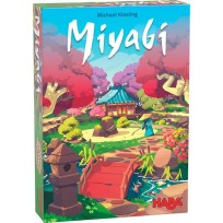 Miyabi (Spanish)