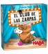 El Club de las Zarpas (Spanish)