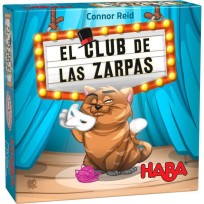 El Club de las Zarpas (Spanish)