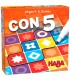CON5 (Spanish)