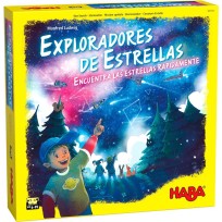 Exploradores de Estrellas (Spanish)