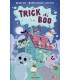 Trick or Boo (Spanish)