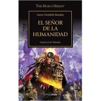 El Señor de la Humanidad Nº 41 (Spanish)