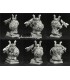 28mm/30mm Dwarf Lord Emmar