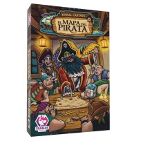 El Mapa del Pirata (Spanish)