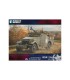 M3A1 Scout Car Early and late
