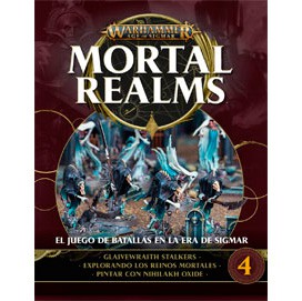 Warhammer AoS: Mortal Realms - Fascículo 4 - GoblinTrader