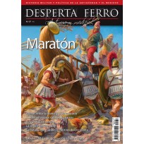 Desperta Ferro Antigua y Medieval Nº 57: Maratón (Spanish)