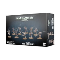 Adepta Sororitas Arco-Flagellants (V.D.)