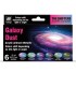 Colorshift set - Galaxy Dust (6 x 17 ml./0.57 fl.oz.)